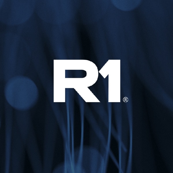 شركة R1RCM