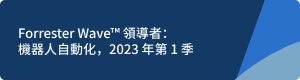 獲評為任務探勘領域的領導者