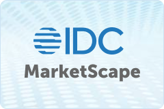 Automation Anywhere named a Leader in IDC’s MarketScape for Business Automation Platforms 2025.
