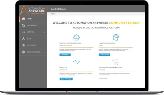 Automation anywhere community edition how to download pdf from flipsnack