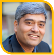 Mihir Shukla