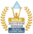 2023 Excellence in Customer Service Award