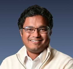 Ankur Kothari