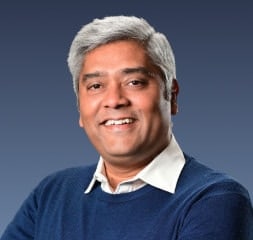 Mihir Shukla