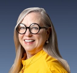 Nancy Hauge