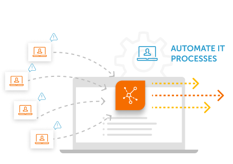 Deploying Digital Workers