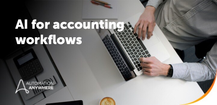 AI in Accounting