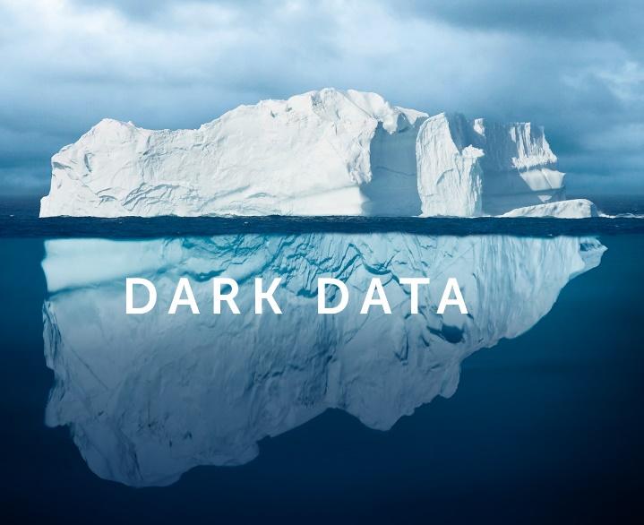 Dark data