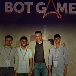 Botgames