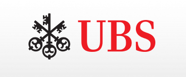 UBS Logotipo de UBS