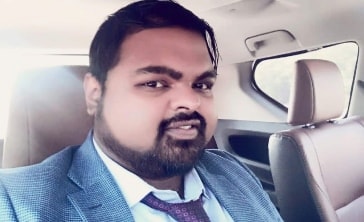 Shantanu Kar