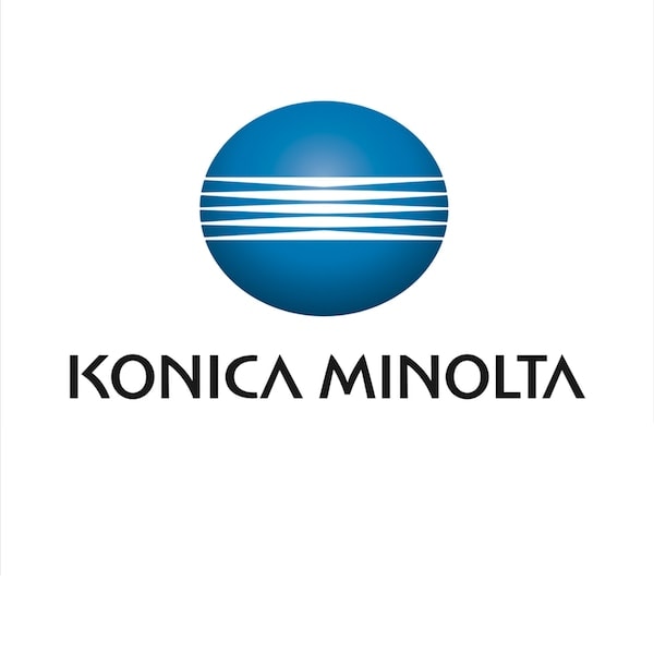 Konica-Minolta