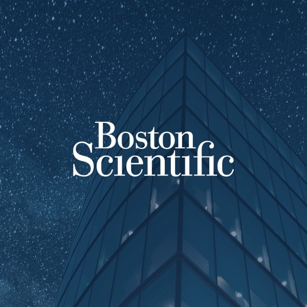 Boston Scientific