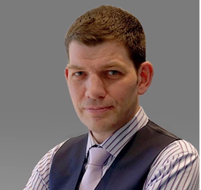 Tim Hurman Tim Hurman
