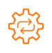 Automate any business process, end-to-end