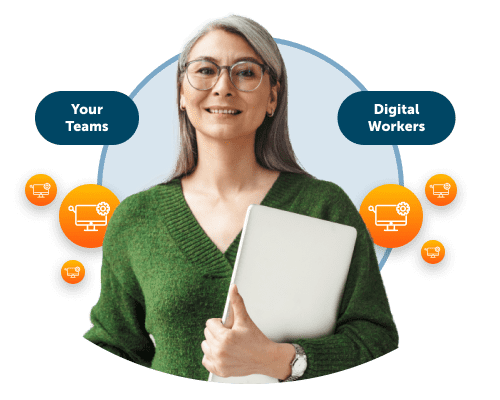The Automation Success Platform