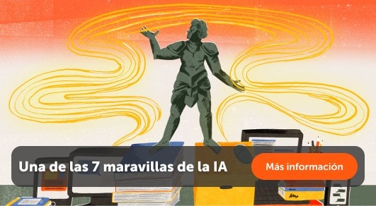 La empresa autónoma ya está aquí.