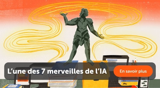 L’entreprise autonome est là.