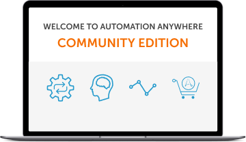 AA Community Edition