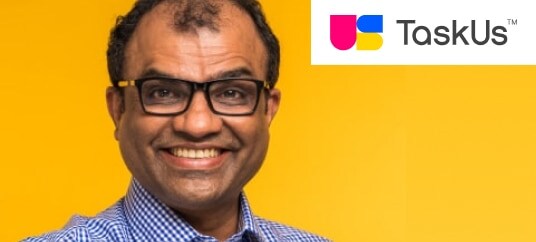 Manish Pandya