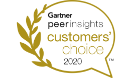 Gartner 2020