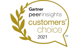 Gartner 2021