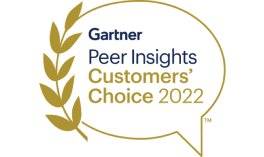Gartner 2022