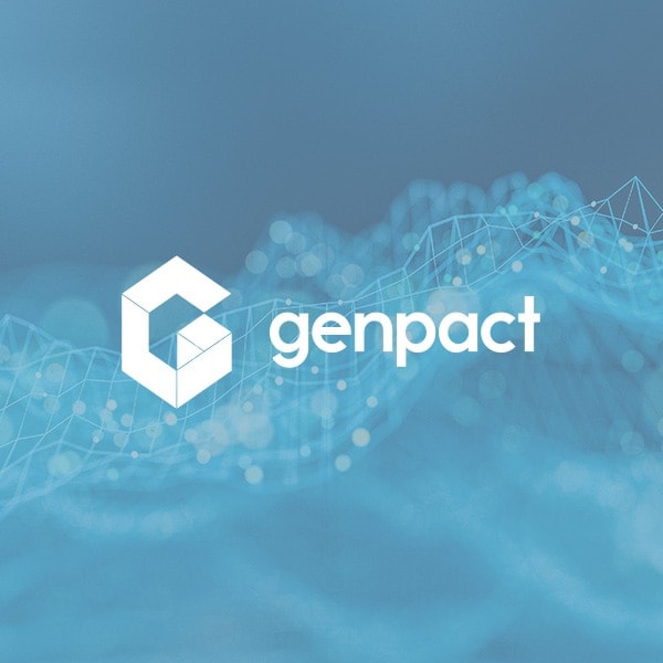 Genpact