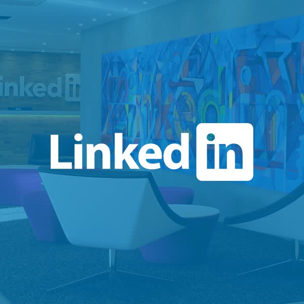 linkedin