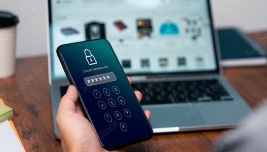 Authentication