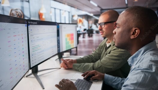 Data governance