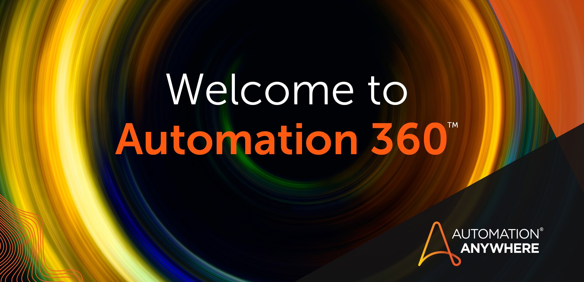 Automation 360 The No Compromise RPA Solution Automation Anywhere