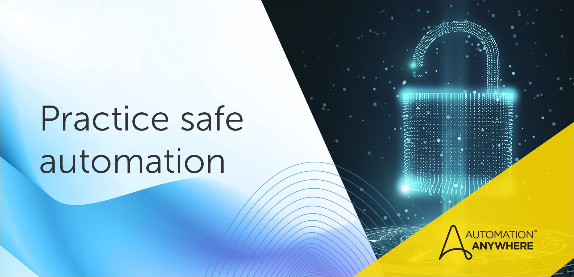 Security 101—5 Requirements for a Secure Enterprise Automation