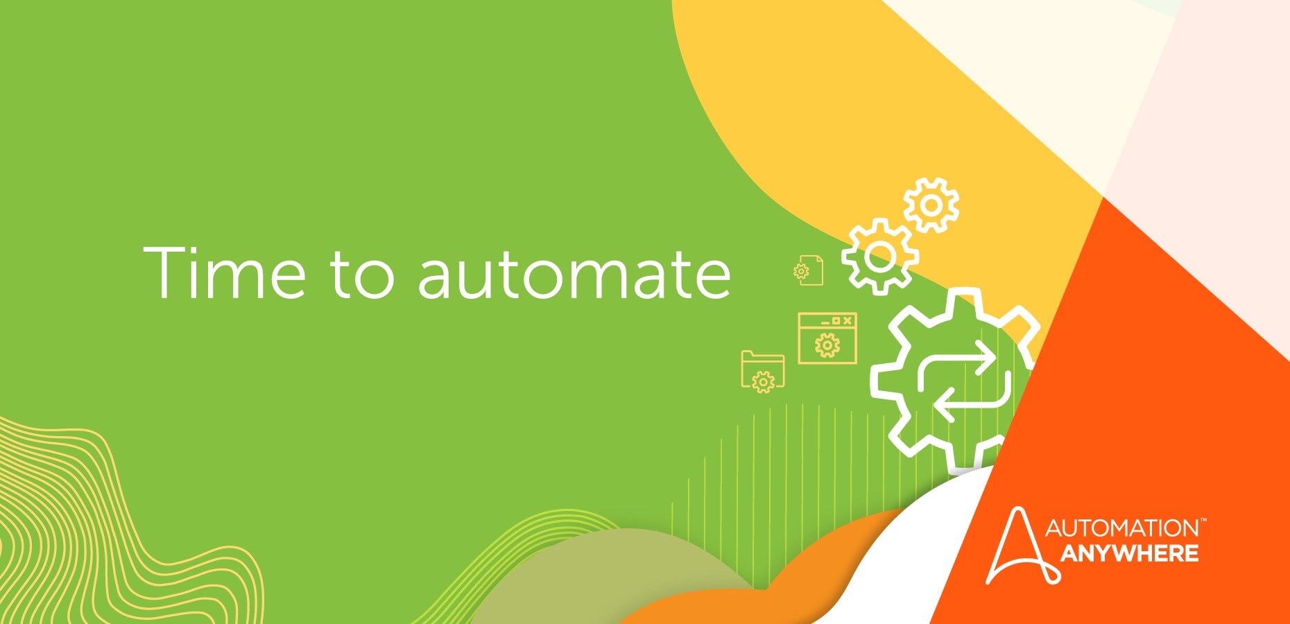 Why Use RPA to Integrate Legacy Systems?| Automation Anywhere