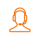 Atendimento ao cliente