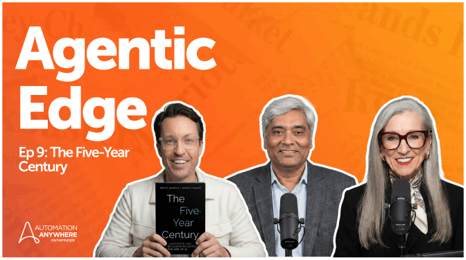 Agentic Edge