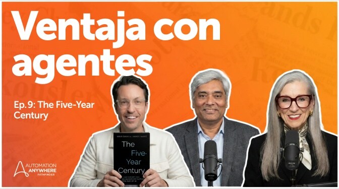 Ventaja con agentes