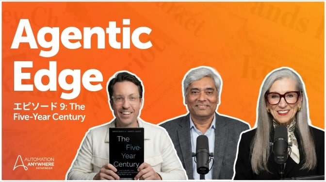 Agentic Edge