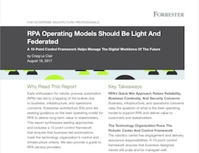 Forrester-RPA