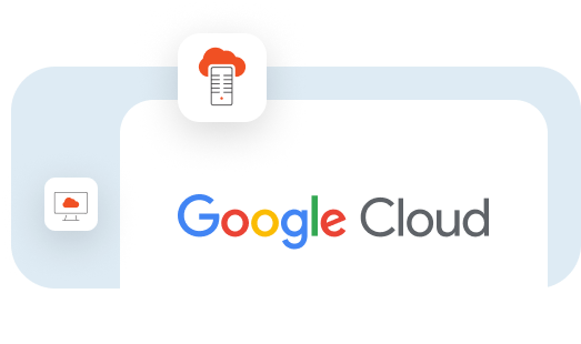 Google Cloud