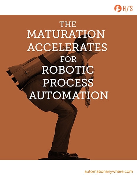 Guia da Automação Robótica de Processos