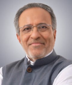 Shri Arjunbhai Modhwadia 