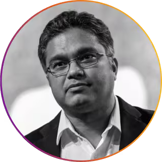 Ankur Kothari