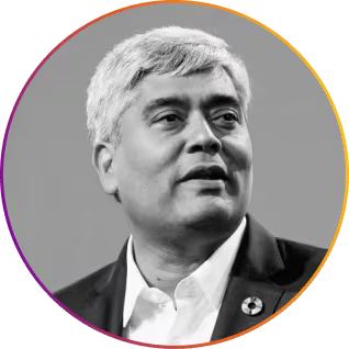 Mihir Shukla
