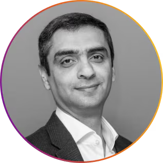 Vikram Khosla