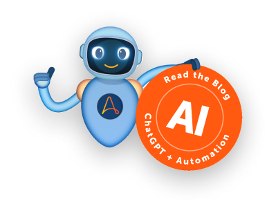 ChatGPT + Automation