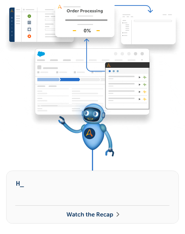 The Automation Success Platform