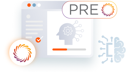 PRE