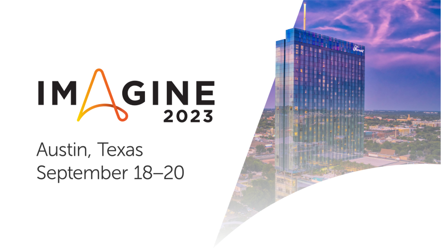 Imagine Austin Imagine Austin 2023 | Automation Anywhere