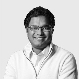 Ankur Kothari